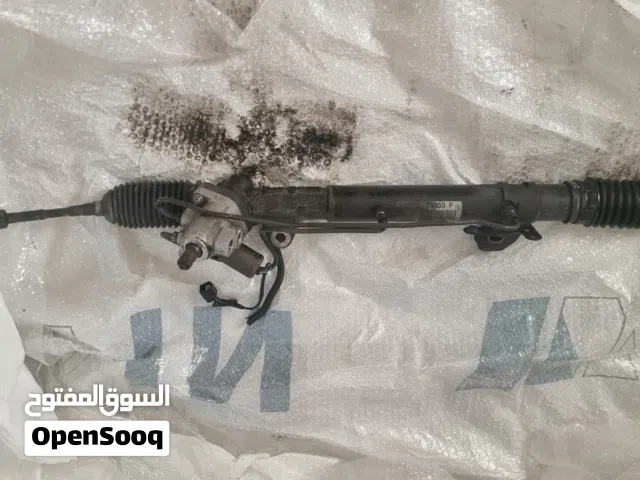 للبيع: راك ستيرنج نيسان ماكسيما أصلي – حالة ممتازة