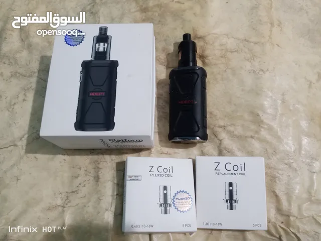 INNOKIN Adept Zlide Vaping Kit