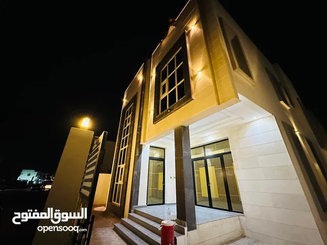 8290 m2 5 Bedrooms Villa for Sale in Ajman Al Helio