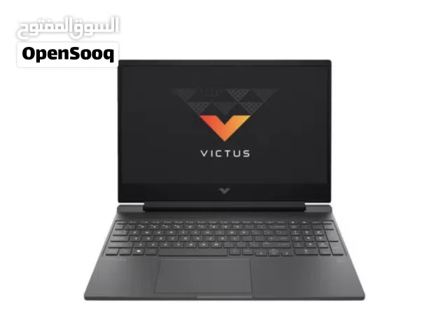 لابتوب فيكتوس قيمينق