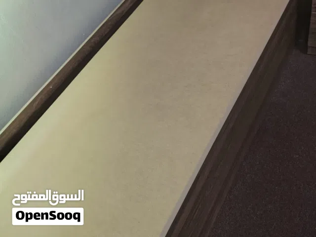 2 سرير مفرد للمحتاج