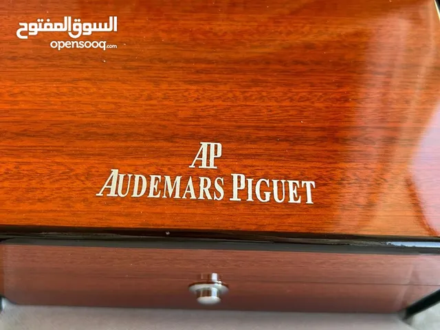 AUDEMARS PIGUET