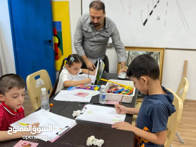 Other courses in Baghdad