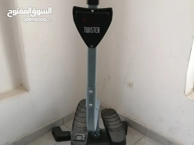 جهاز كارديو تويستر Cardio Twister