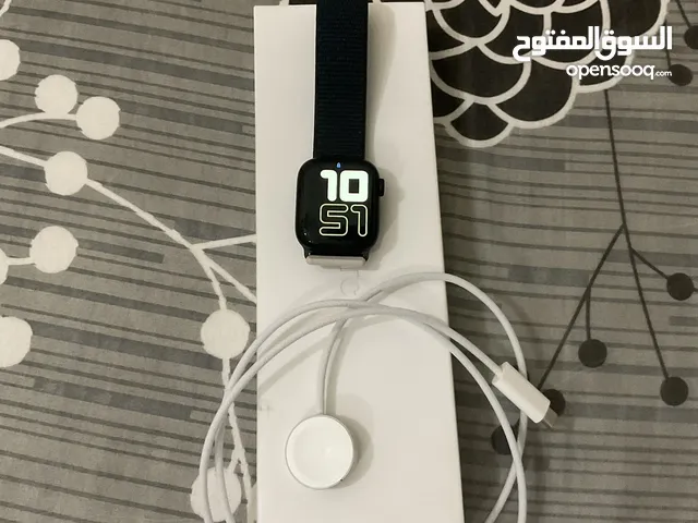 ساعة أبل 9  Apple Watch Series9