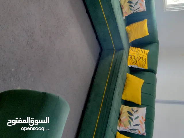 طقم كنب 9 مقاعد