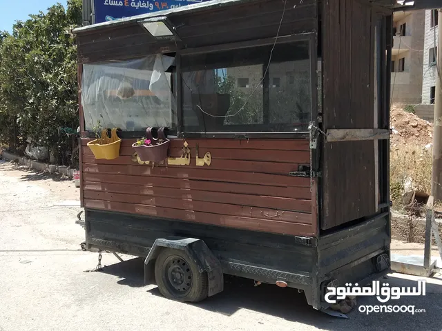 كرفان للبيع بسعر مغري