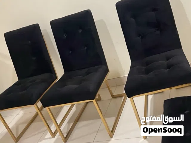 6 chairs dining