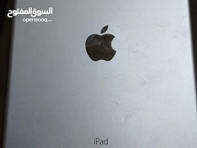 Apple iPad Pro 256 GB in Basra