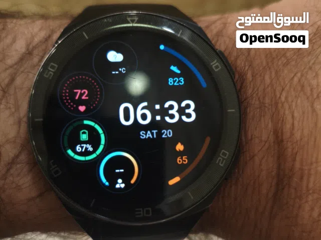 Huawei smart watches for Sale in Baghdad