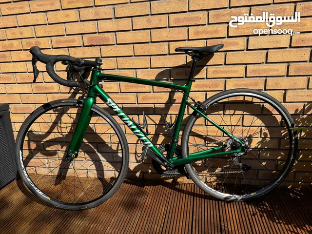 Specialized allez elite 2021 green