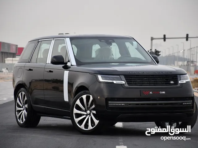 New Land Rover Other in Sharjah