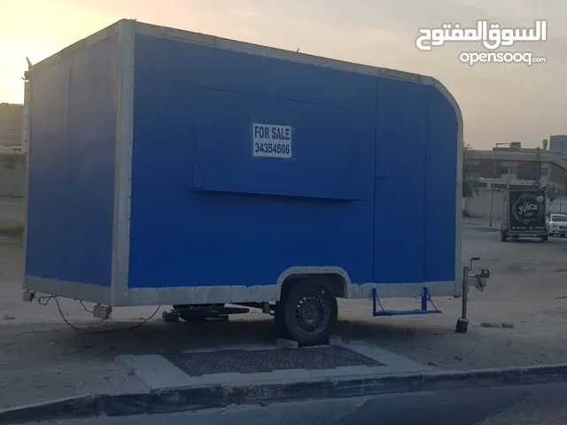 Caravan Other 2021 in Southern Governorate