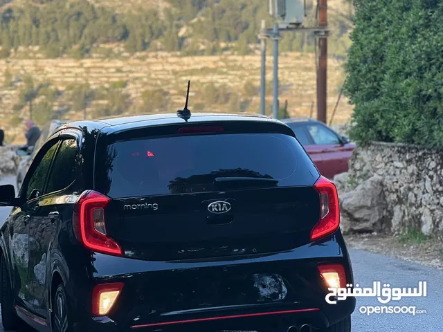 Used Kia Morning in Bethlehem