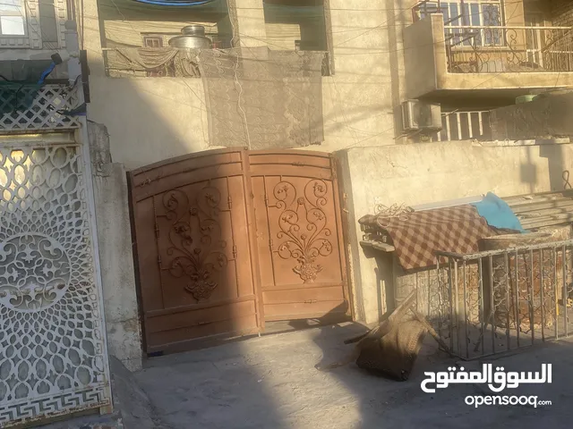 116 m2 2 Bedrooms Townhouse for Sale in Baghdad Dora