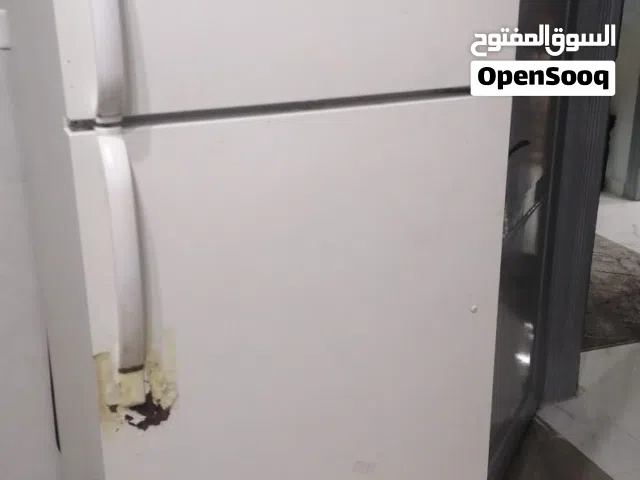 ثلاجه فريجيدير بحاله جيده