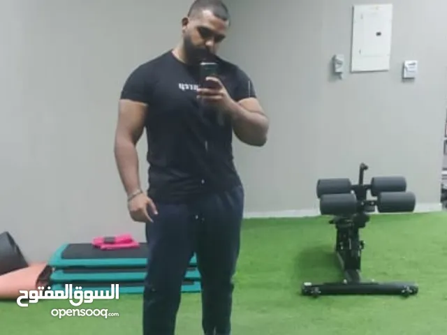 Sports courses in Muscat