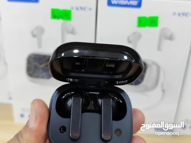 AIRPOD WITH DISPLAY LCD TOUCH