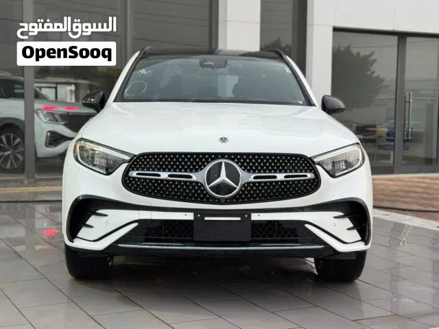 Used Mercedes Benz GLC-Class in Tripoli