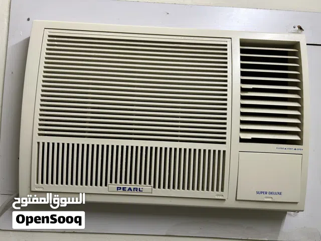 Pearl 1.5 Ton Window Ac for sale