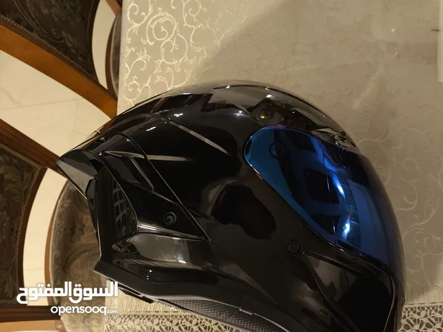 خوذة دراجة اصلية متوفر توصيل لكافة المحافظات