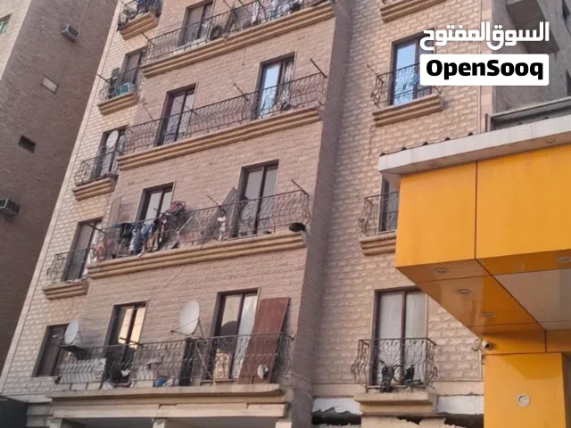 70 m2 2 Bedrooms Apartments for Rent in Farwaniya Farwaniya
