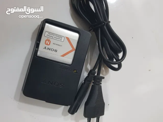 Sony Original digital camera battery & battery charger