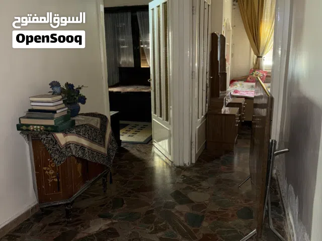 شقة للبيع في المزة فيلات غربية