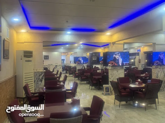 400 m2 Restaurants & Cafes for Sale in Abu Dhabi Mussafah