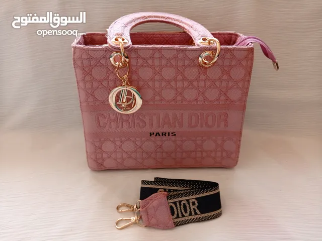 Pink Gucci for sale  in Amman