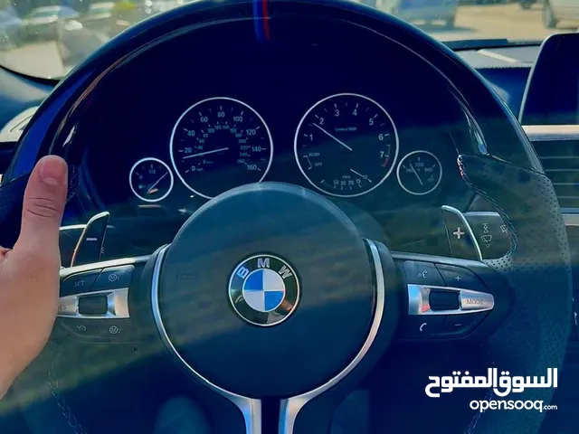 استيرسو BMW