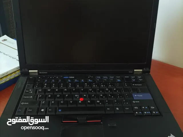 Windows Lenovo for sale  in Sharjah
