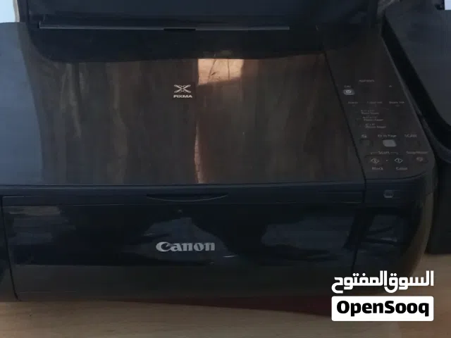 طابعة كنون للبيع