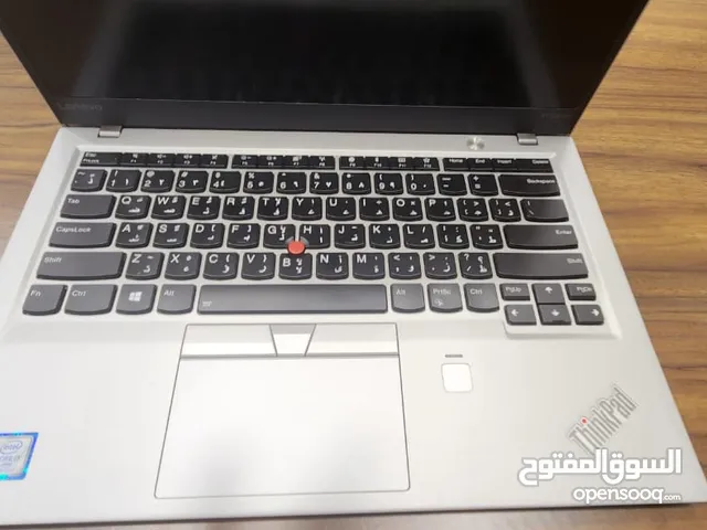 Lenovo Laptop X1 carbon for sale 110 OMR