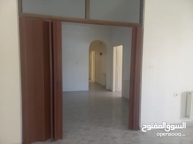 140 m2 3 Bedrooms Apartments for Rent in Amman Um Uthaiena Al Gharbi