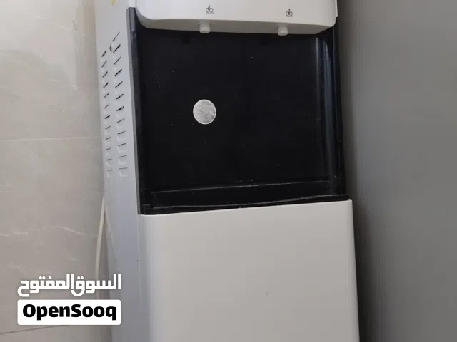 POWER water cooler