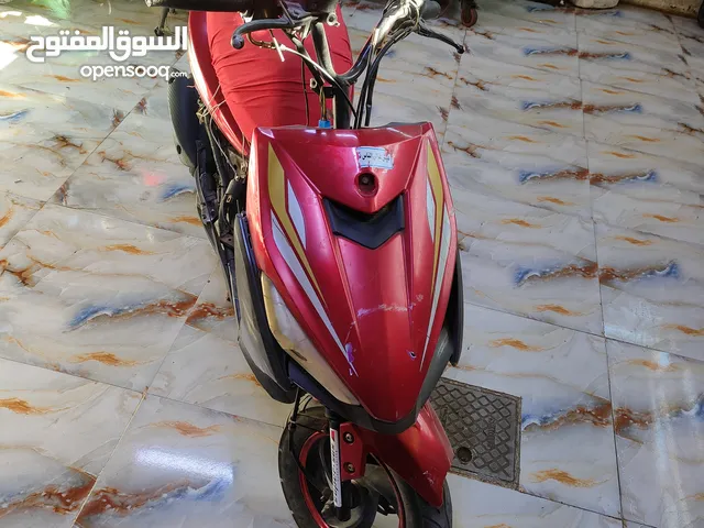 Used Yamaha FJR1300A in Basra