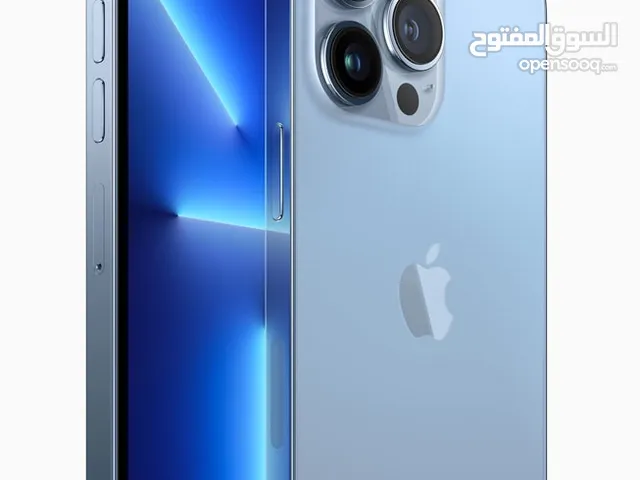 Apple iPhone 13 Pro Max 256 GB in Baghdad