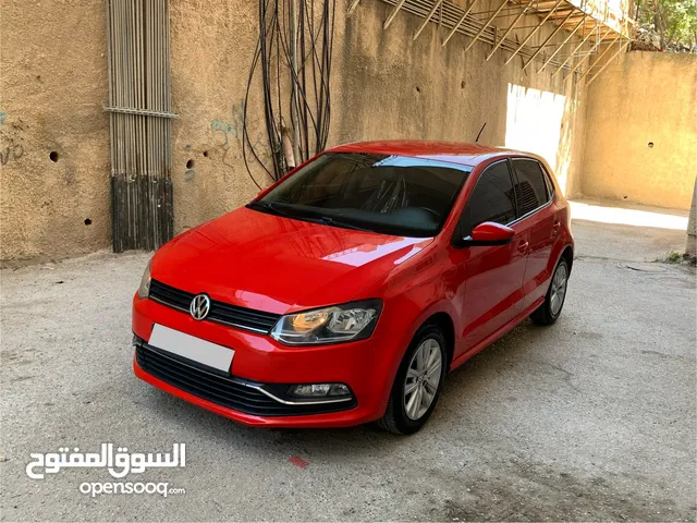 بولو  اصل اوتوماتيك 1200 تيربو بحاله الشركة بسعررررررر حرق حرق حرق كاشششششش