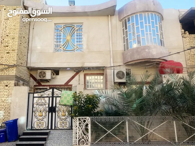 100m2 3 Bedrooms Townhouse for Rent in Basra Yaseen Khrebit