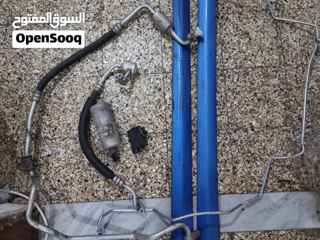 قطع غيار السيارات نيسان الأمير طبوات مكيف الهواء