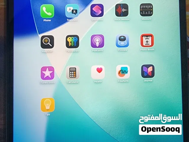 iPad Air 3 Wi-Fi 64GB