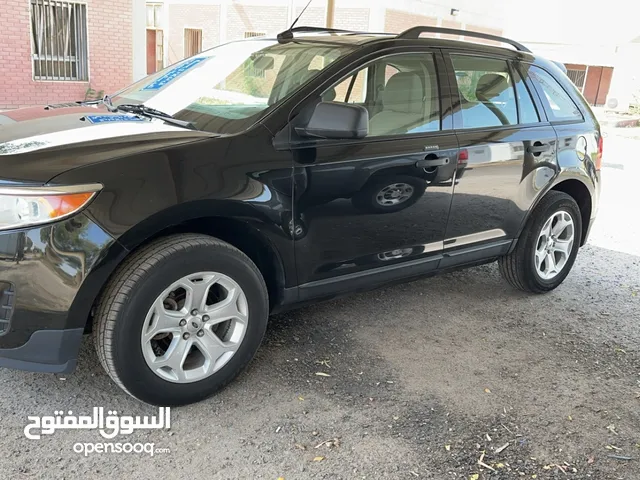 Used Ford Edge in Al Ahmadi