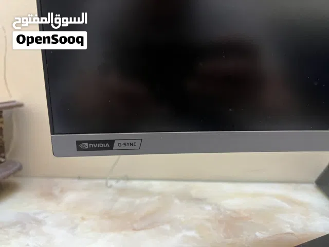 شاشة كيمنك 240 هيرتز بسعر يخبل