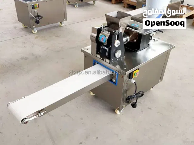 ماكينه صناعه السمبوسه والمعجنات بشكل سهل للمشاريع وللمطاعم وكيل الصين