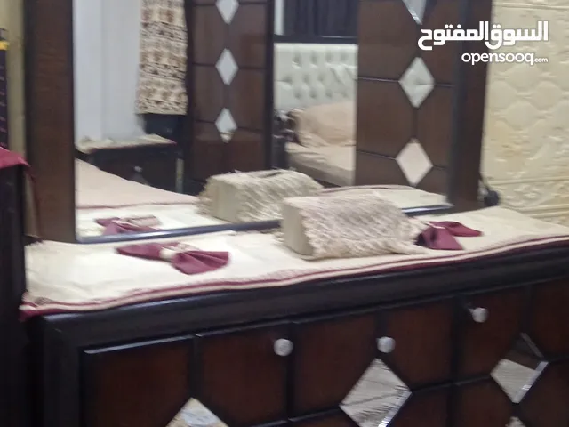 غرفه نوم خشب لاتيه