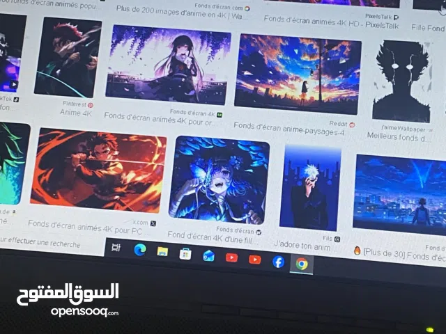 Pc Hp 250 8gb 550gb HDD