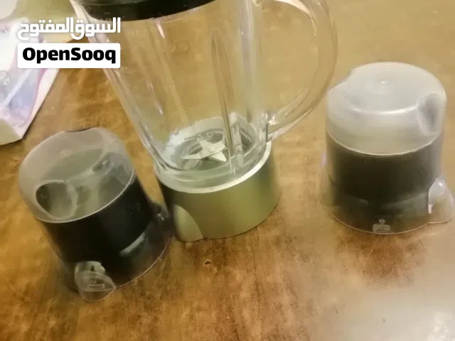 ملحقات خلاط بلاك اند دكر