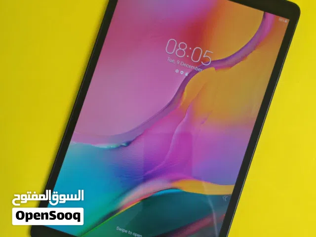 Samsung Galaxy Tab 32 GB in Hawally