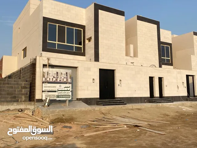 1500 m2 More than 6 bedrooms Villa for Sale in Jeddah Al-Manarat